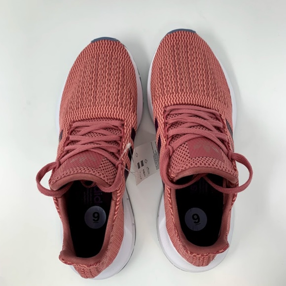 Adidas Swift Run Women's Training Running Shoes - Picture 3 of 7